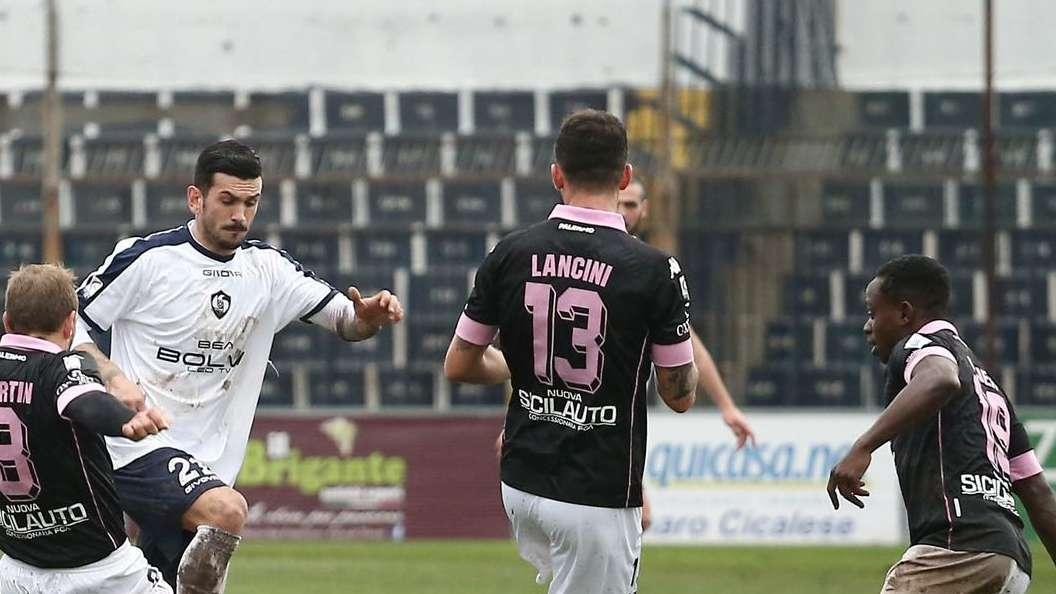Palermo, Lancini il 30 giugno sarà svincolato