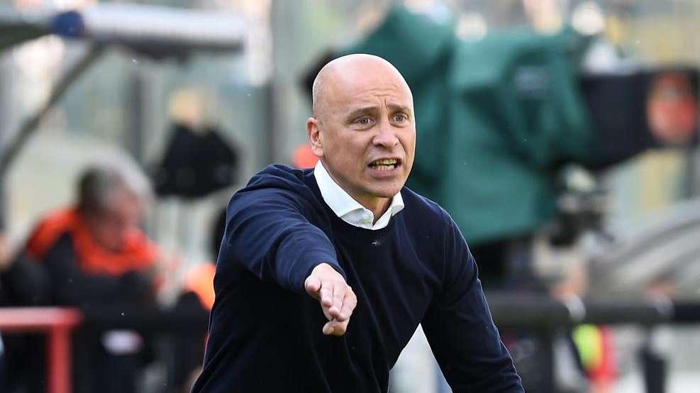 Frosinone-Palermo, le pagelle dei rosanero