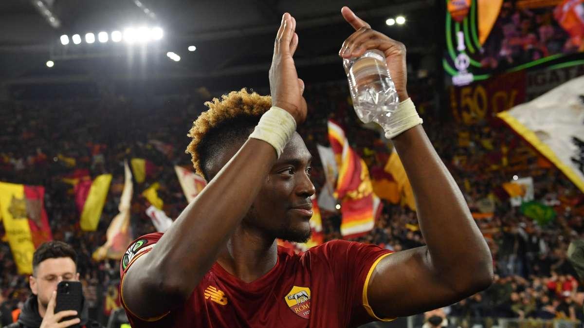 Tammy Abraham 
