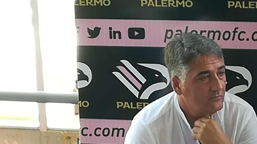 Palermo, domenica si torna al 4-2-3-1?