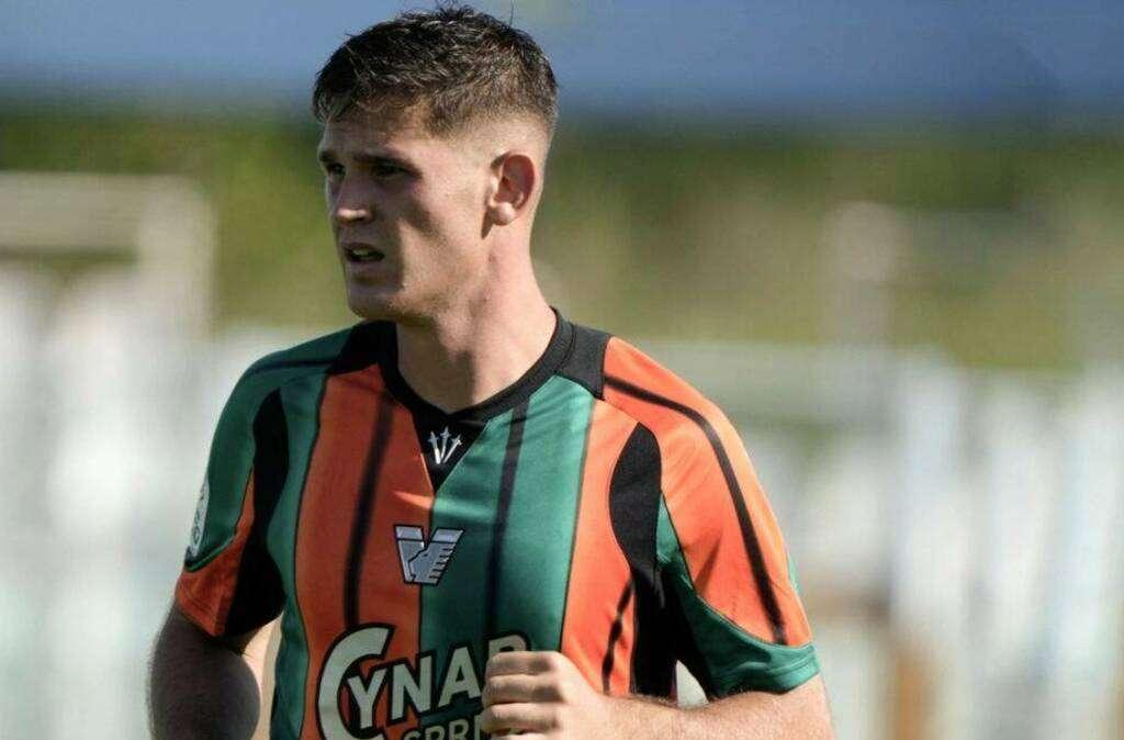 Venezia, Adorante out contro il Palermo