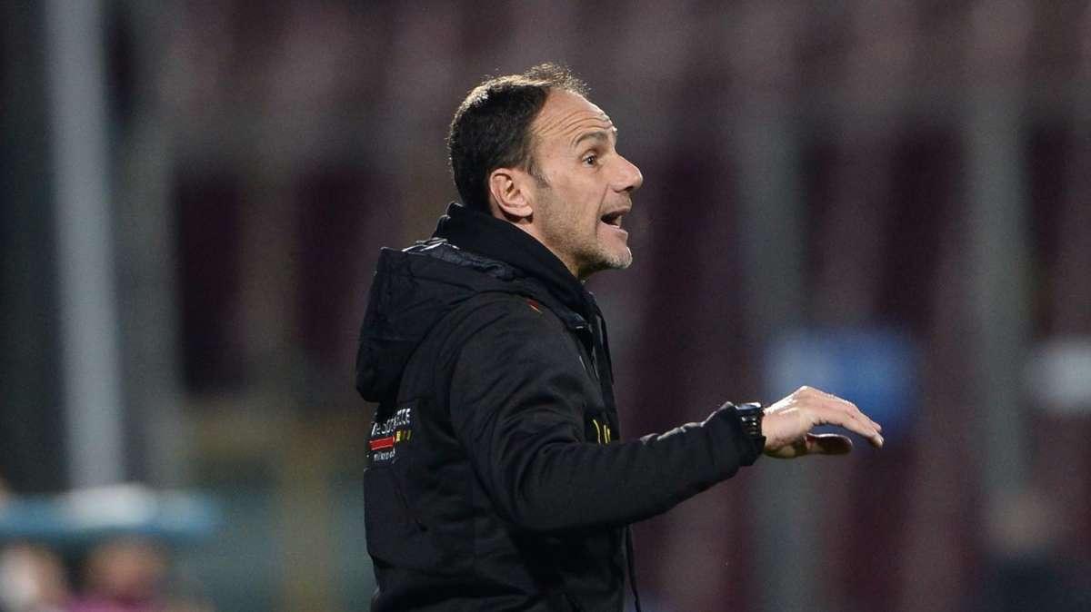 Palermo, Lanna: "I ragazzi sono stati molto bravi a reagire"