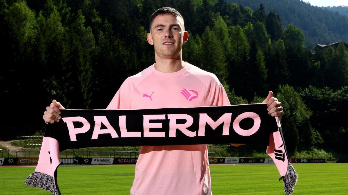 Palermo, Estevez: “So quanto è importante questa piazza. Il gruppo è compatto”