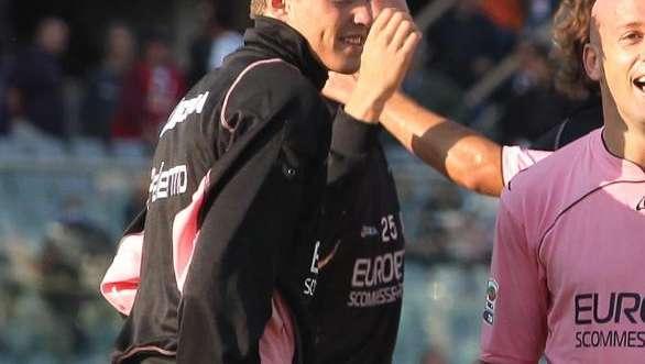 Primavera, Beruatto: "Pronti per la volata finale, Viareggio esperienza importante"