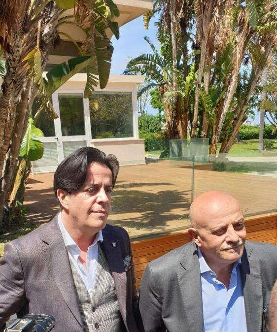 Palermo, W. Tuttolomondo: "Attendiamo con fiducia il verdetto del TFN"