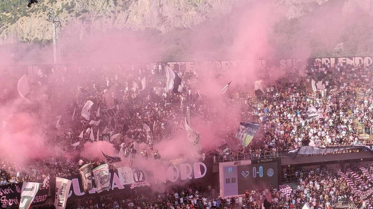 Sudtirol-Palermo, stasera segui la gara con TuttoPalermo.net e RTA