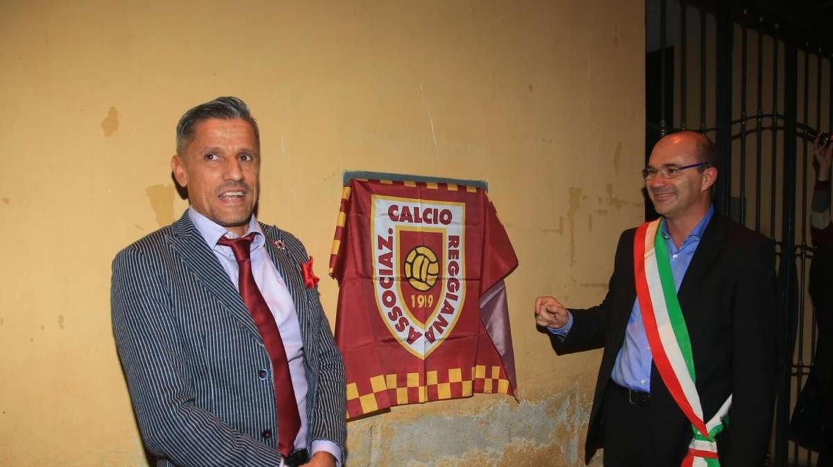 Serie B, la Reggiana non va a Salerno