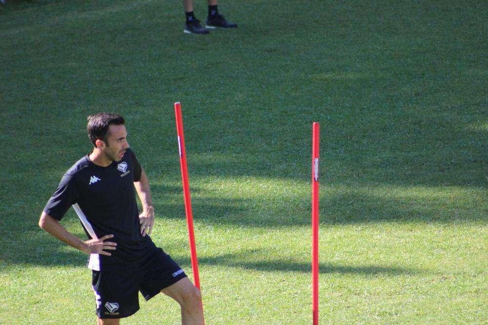 Calcio, Dellafiore: "Sforzini arma in più per il Palermo. Faccio il tifo per i rosa"