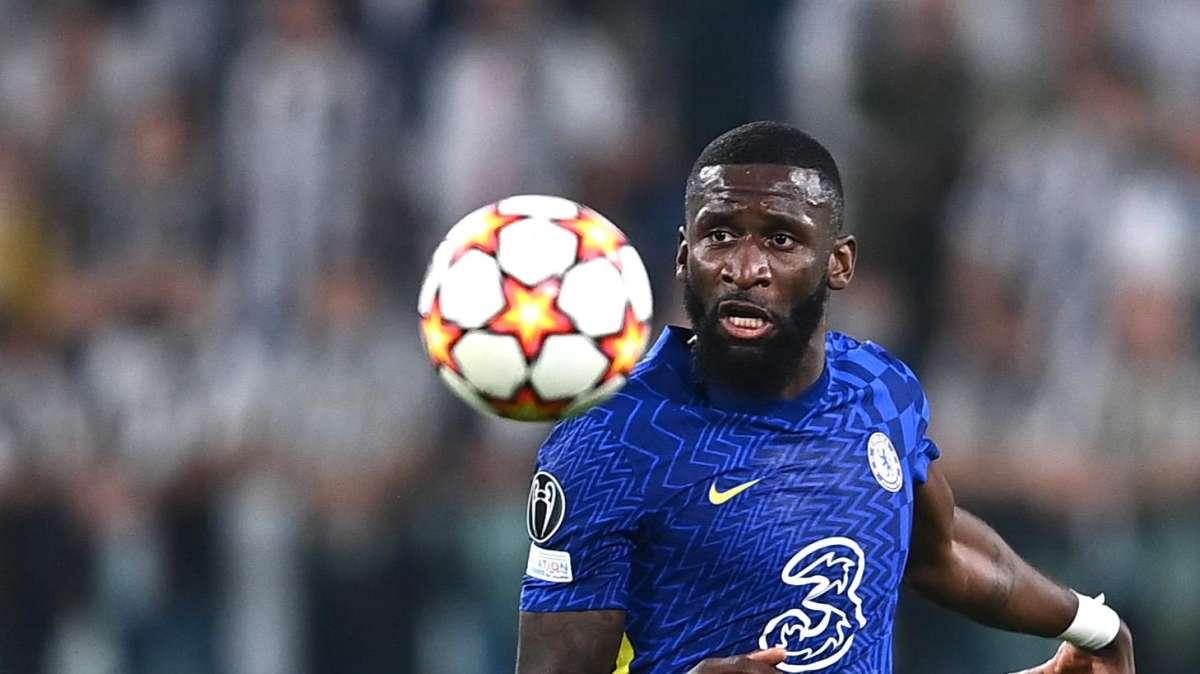 UFFICIALE: Real Madrid, arriva Rudiger