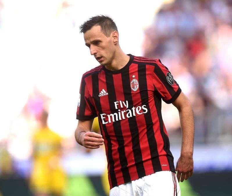 Nikola Kalinic 