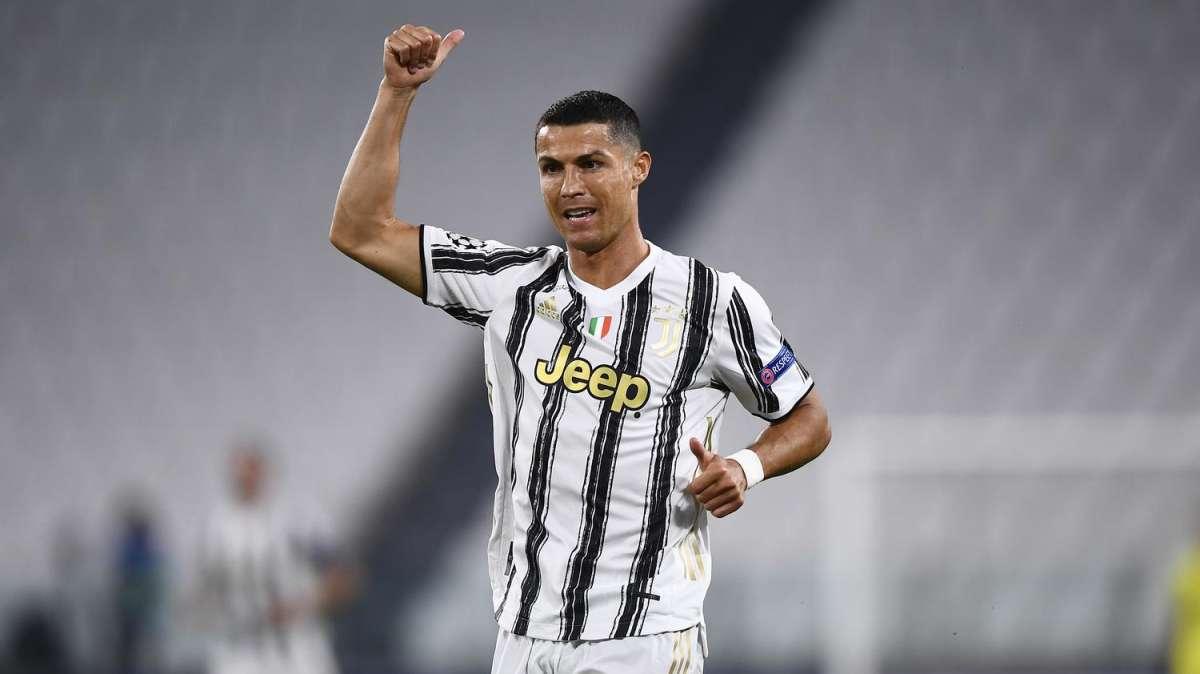 Juventus, Ronaldo ha vinto il premio "gol of the Week" 