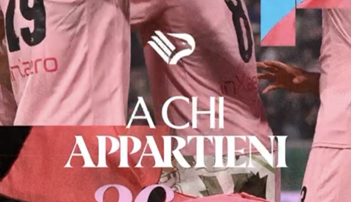 Palermo, al via la campagna abbonamenti 2026/2027