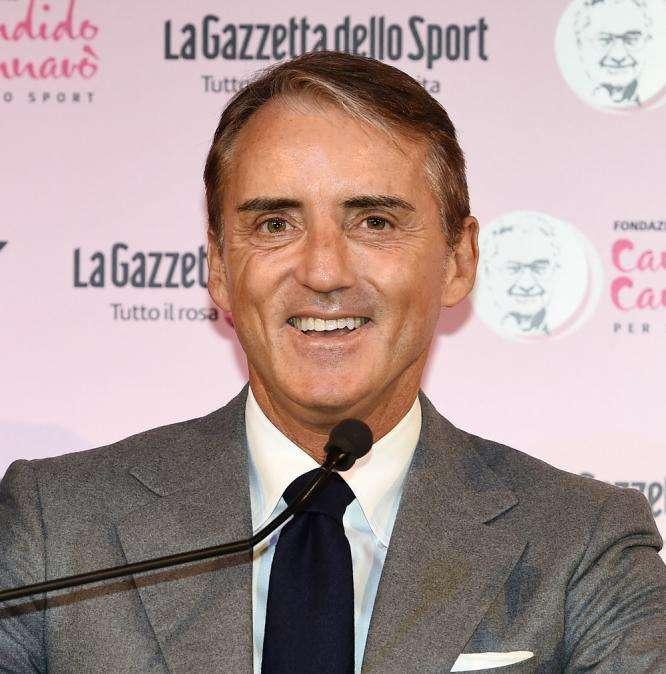 Italia, Mancini: "Dobbiamo lavorare tanto ma siamo sulla buona strada. Kean? Ha ampi margini di miglioramento"