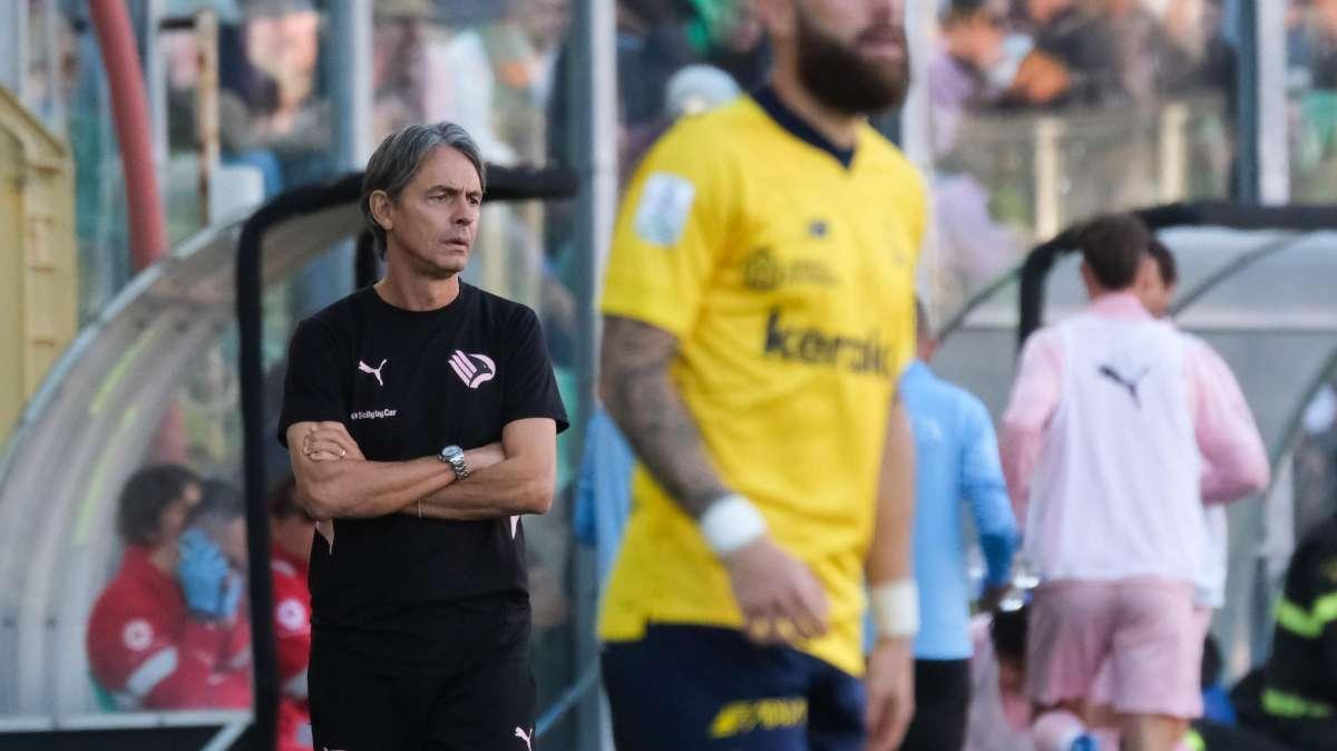 Palermo, i convocati contro la Juve Stabia