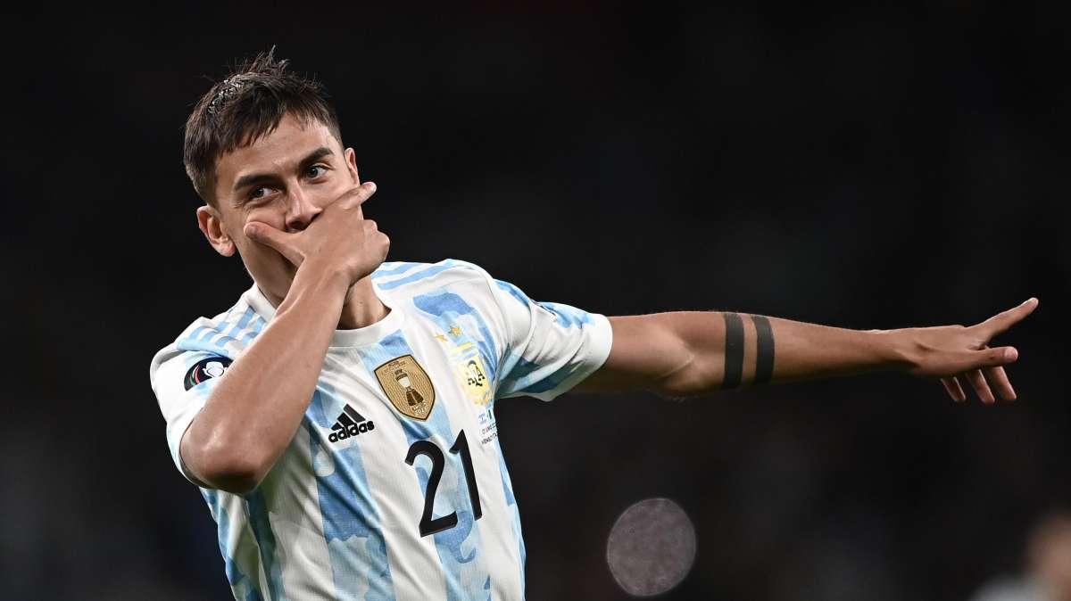 UFFICIALE: Roma, ingaggiato Dybala