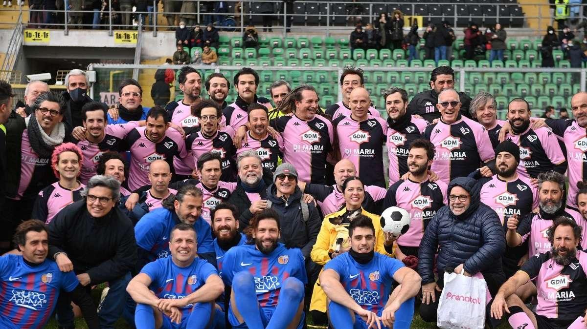 Catania, finisce qui: squadra esclusa dal campionato?