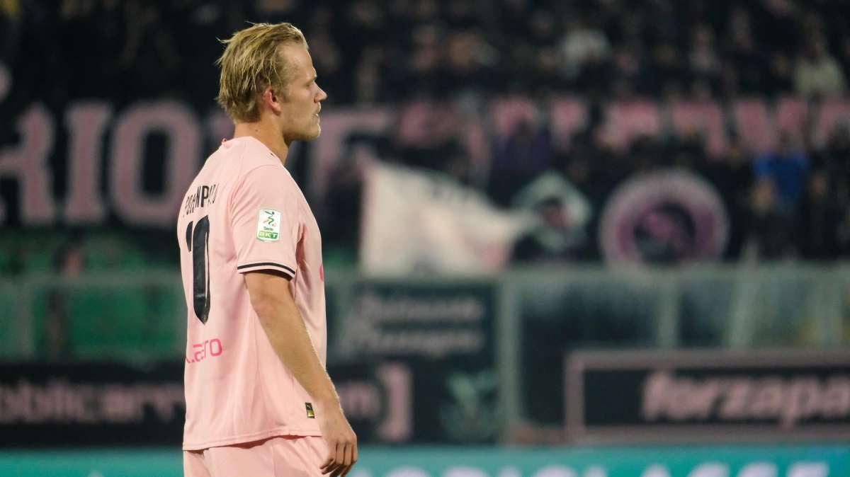 Joel Pohjanpalo 