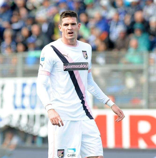 Sunderland, rescissione del contratto per Lafferty. C'è il Palermo su di lui?