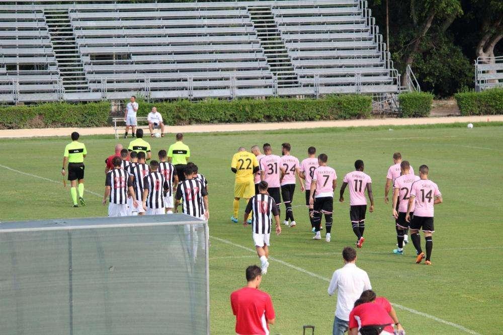Primavera 1, Palermo-Torino: 3-2