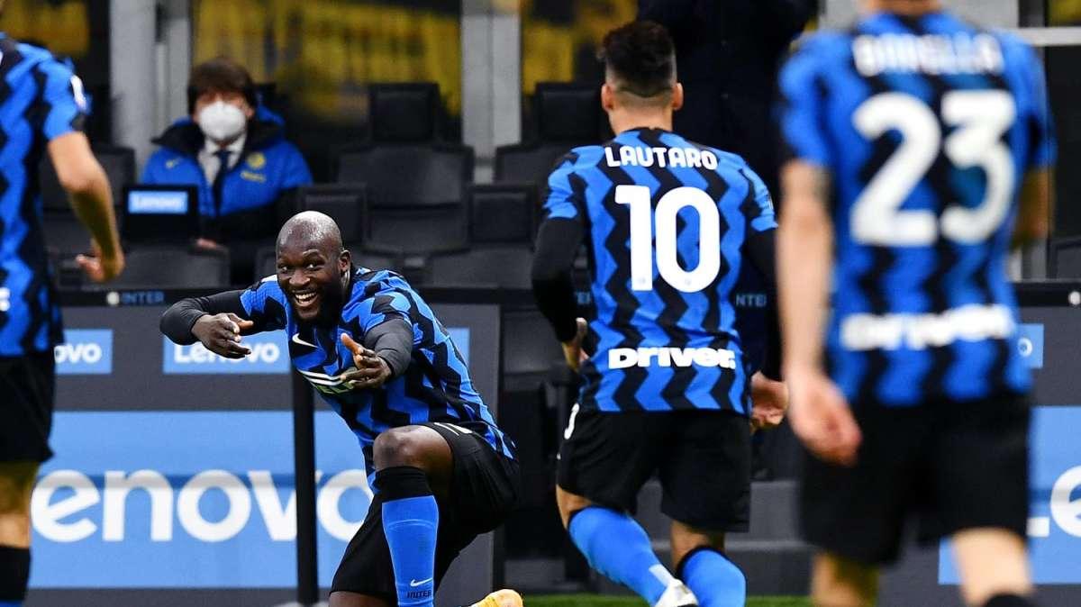 Serie A, i risultati del pomeriggio