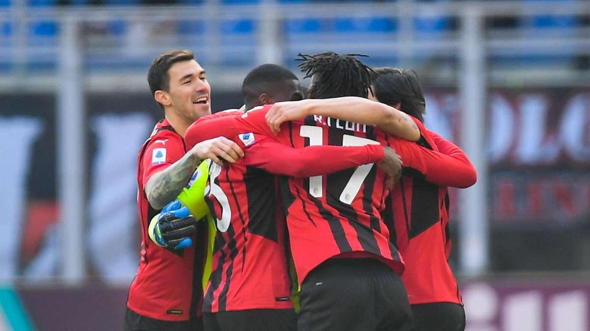 Serie A, i risultati del weekend dopo il "monday night" del 25 Aprile 