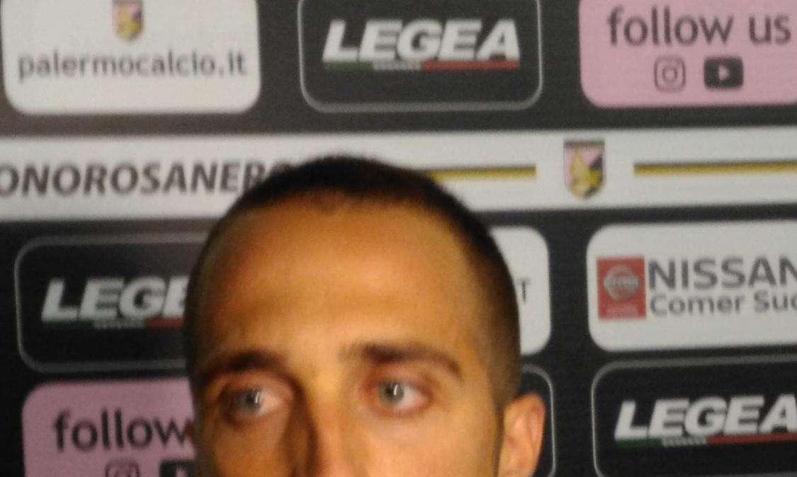 Athletic Club Palermo, Mazzotta sarà il capitano per la nuova stagione 2025/2026