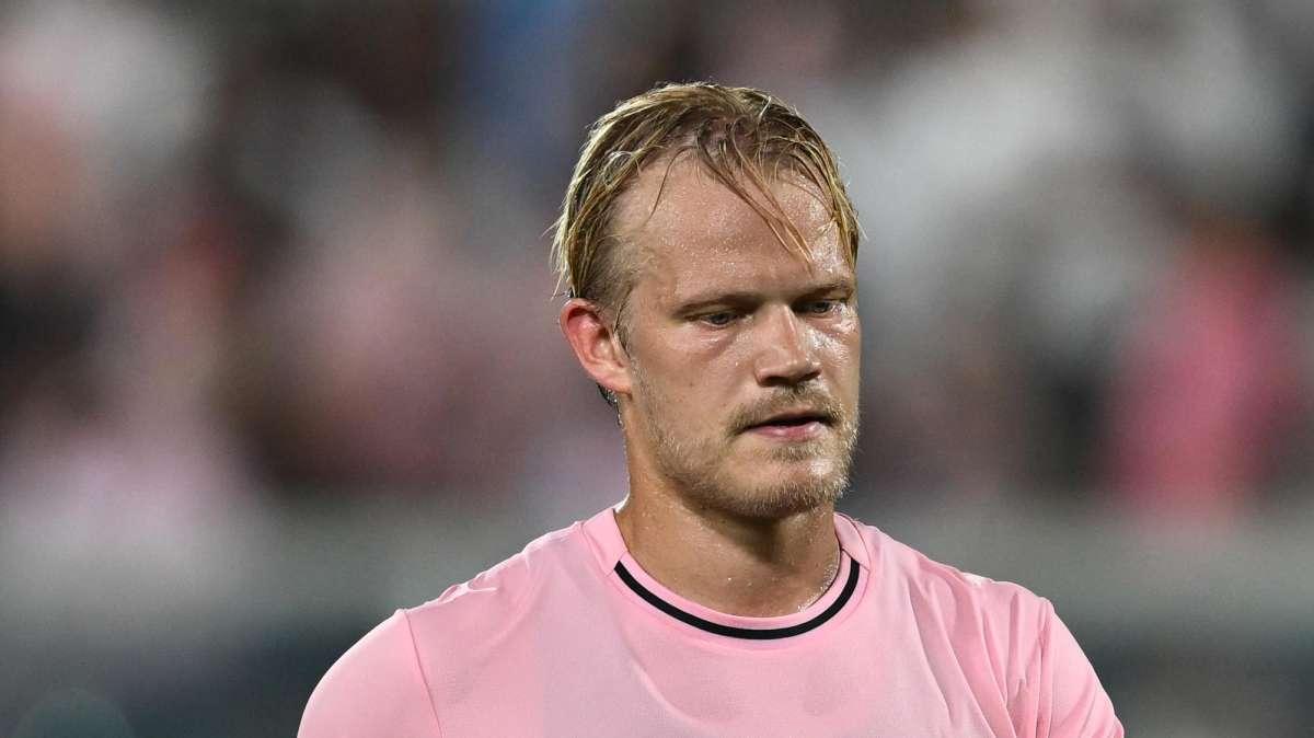 Joel Pohjanpalo