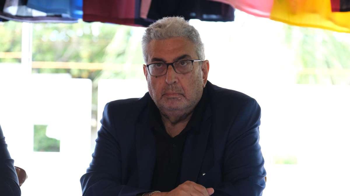 Giorgio Perinetti