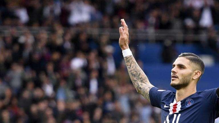 Inter, Icardi vicinissimo alla cessione al Paris Saint Germain