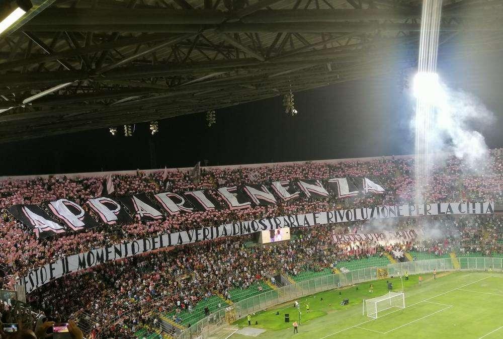 Serie D, Palermo-Marina di Ragusa: le probabili formazioni