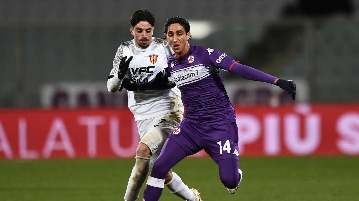 UFFICIALE: Palermo, il comunicato dei rosanero per Elia