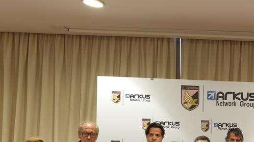 Palermo, De Angeli: "In questo momento sono distrutta"