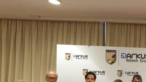 Palermo, Pistilli: "Faremo attività per coinvolgere i tifosi rosanero. I fatti parleranno per noi"