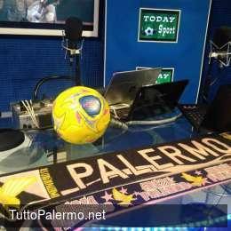 Today Sport, oggi dalle 14:05 alle 17:00  in tv (ch. 878) e in radio (91,8 FM)