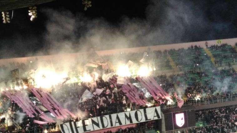 Palermo, serve gente di esperienza: non si può più aspettare