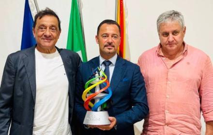 Giro podistico di Castelbuono, presentato il trofeo delle Cento edizioni