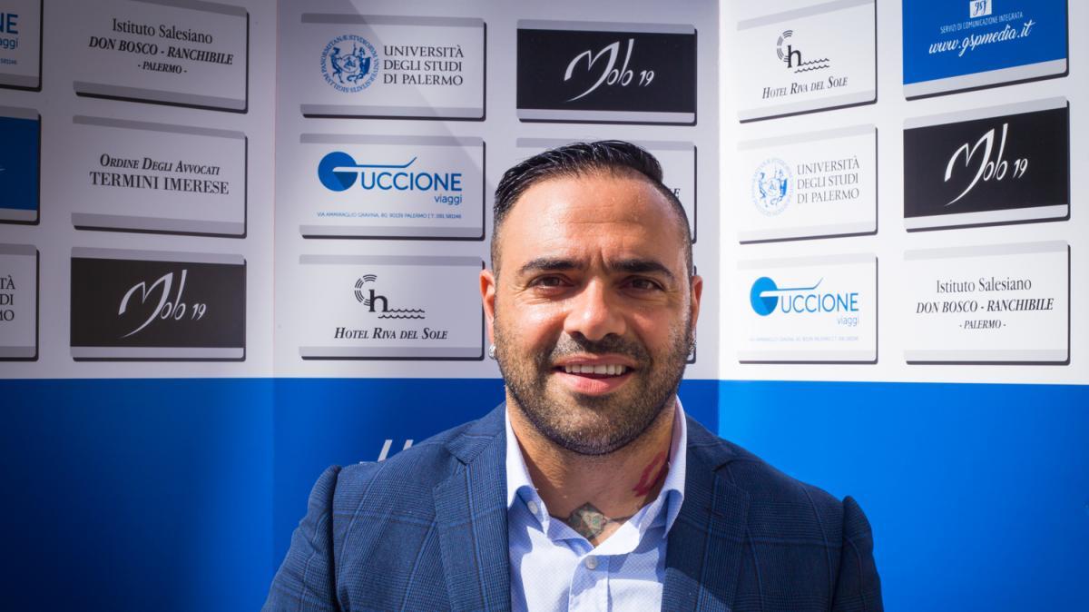 Palermo, addio al calcio di Miccoli info biglietti