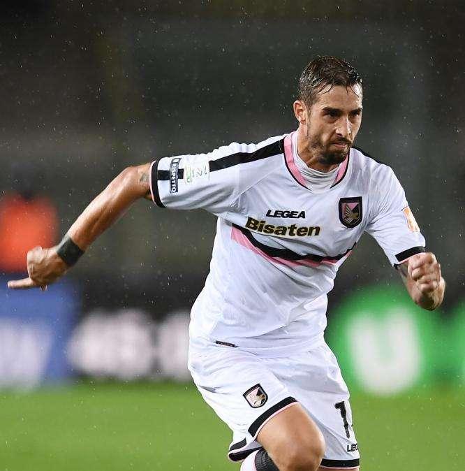 Alessandro Salvi