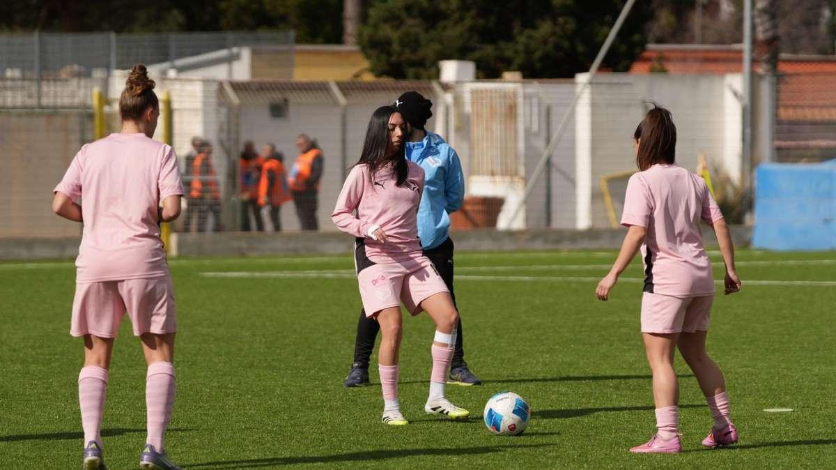 Palermo, Settore Giovanile e Femminile: il programma delle gare