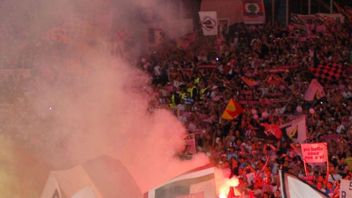 Palermo Primavera, Bosi: "Abbiamo fatto una prestazione importante. Sono molto soddisfatto della prova di Malele e di Monteleone".