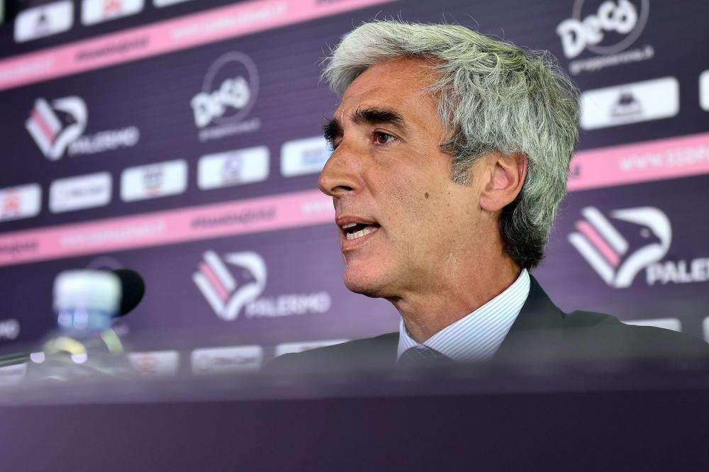Palermo, Mirri: "Se metto 7 milioni ne voglio raccogliere 70. Non sono un benefattore. Vendere il Palermo? Forse una volta raggiunta la A"