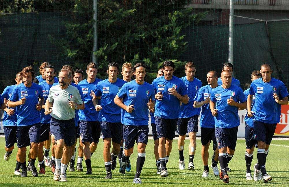 Palermo, convocazioni in nazionale under 20 per Calderoni e Giovio