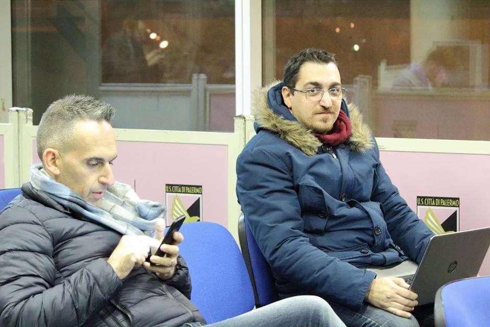 Palermo, bisogna tornare a vincere