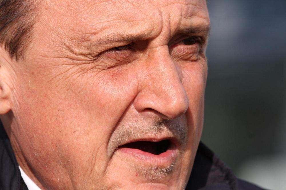 Delio Rossi