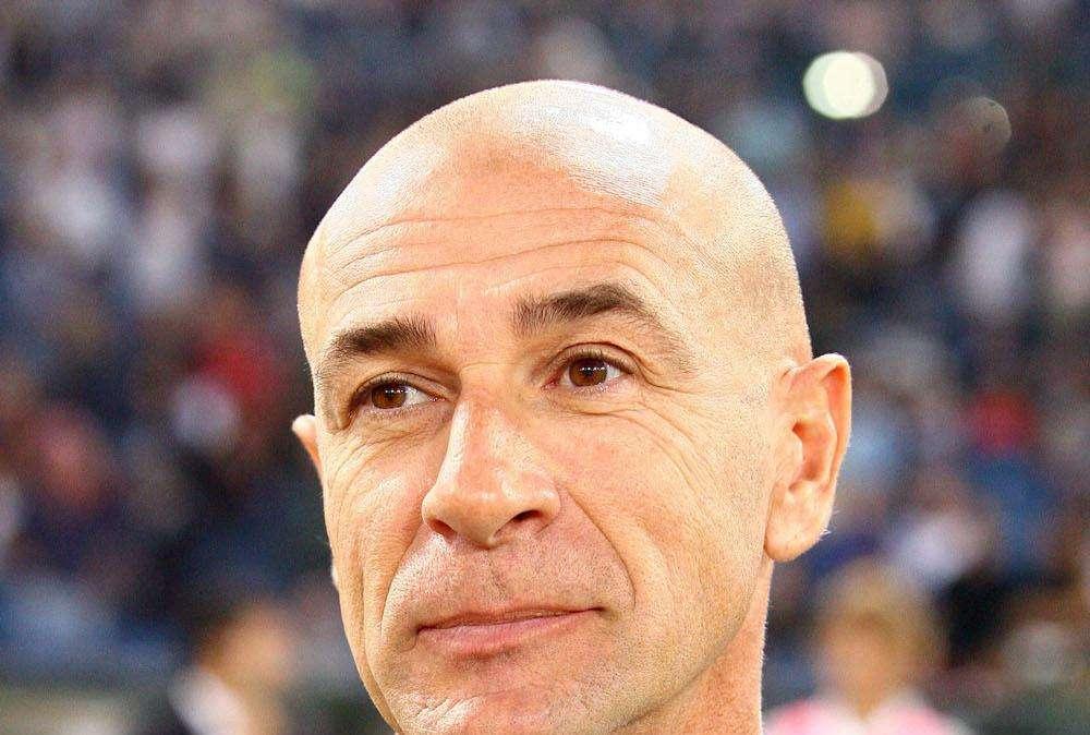Ballardini; "Liverani? Il migliore giocatore cha abbia mai avuto"