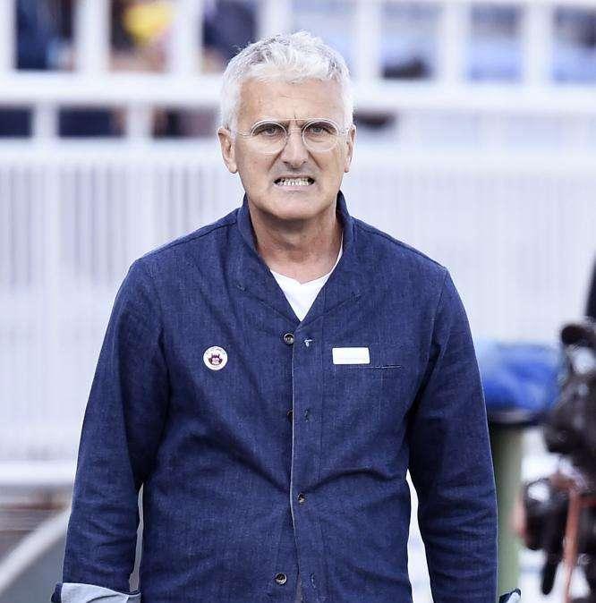 Cittadella, Venturato: "E' stata una partita difficile"