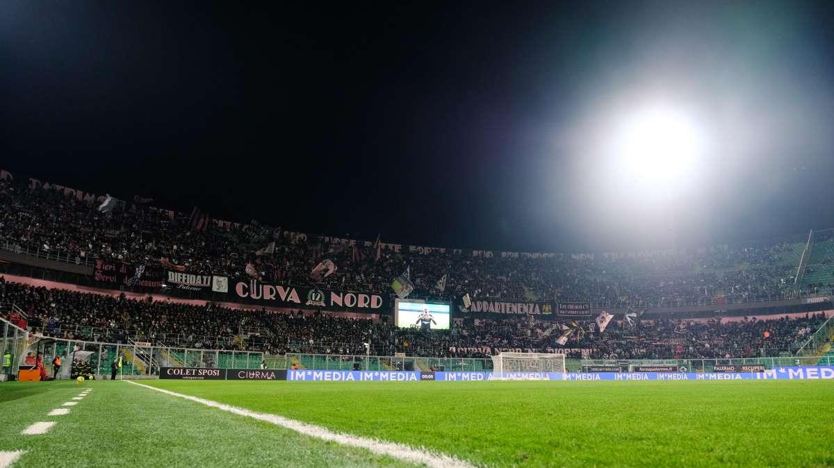 Palermo-Spezia, nuovo aggiornamento biglietti venduti 