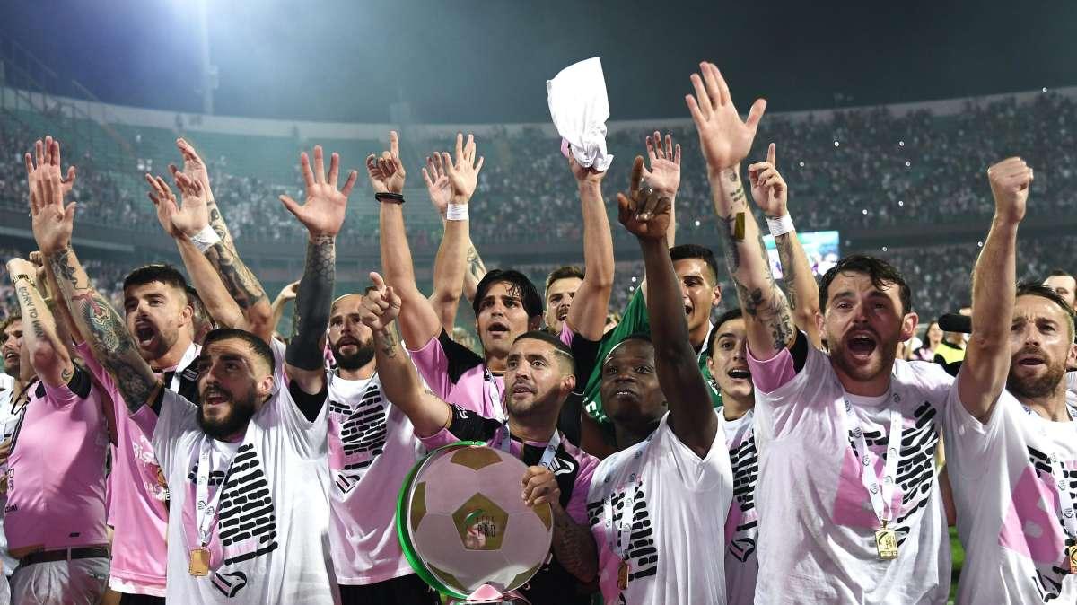 UFFICIALE: Palermo, Dall'Oglio all'Avellino 