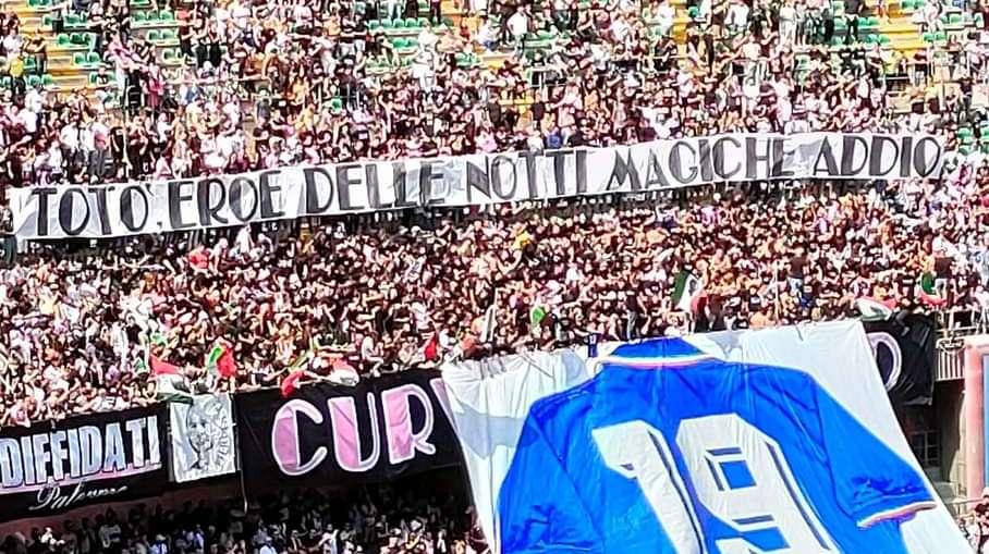 Palermo, ancora nessuna vittoria al Barbera