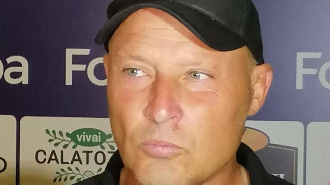 Campobasso, l'ex rosanero Pergolizzi ha ottenuto la promozione in Serie C